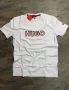 Hugo Boss Мъжка Бяла Тениска👕Мъжка Блуза С Къс Ръкав В Бял Цвят Код NGHSP77, снимка 1