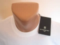 НОВА мъжка бяла памучна тениска GIVENCHY / Живанши размер XL, снимка 3