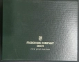 Мъжки часовник Frederique Constant  със сертификат, снимка 4