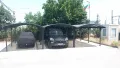 Навес за кола, беседка за градина, снимка 2
