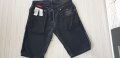 Tommy Hilfiger Ronny Denim Short Jeans Mens Size 33 ОРИГИНАЛ! Мъжки Къси Дънкови Панталони!, снимка 12