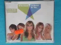 Girls Aloud – 2004 - I'll Stand By You(Polydor – 9869130)(Single, Enhanced)(Pop), снимка 1