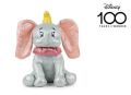 Детска играчка слончето Дъмбо Sambro Dumbo 8425611319594 Disney Collection 100 birthday limited 30см, снимка 2