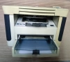 Лазерен принтер HP LaserJet M 1120 MFP., снимка 2