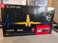Видео карта Sapphire Pulse RX570 8GB, снимка 1