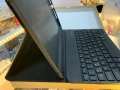 Безжична клавиатура с кейс 11,5” / Ipad / Черна, снимка 1