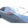 Многофункционално покривало за кола / Покривало, мек алуминиев филм, памучен снежен блок, снимка 1