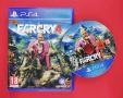 Far Cry 4 (PS4) CUSA-00462 *PREOWNED* | EDGE Direct, снимка 1 - Игри за PlayStation - 45799181