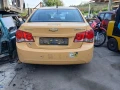 Chevrolet Cruze 1.6 16 V, 2010 г на части, снимка 4