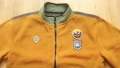 AWA OUTDOOR HALF ZIP POLAR Fleece размер L поларена горница - 2099, снимка 3