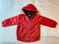 Детско яке, шуба Benetton 98 размер, снимка 3