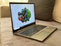 15.6'FHD IPS/i7-10510u/HP Zbook G7 FireFly/16GB DDR4/512GB/Quadro P520, снимка 5