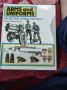 4бр. илюстровани справочници за оръжия и униформи ВСВ, снимка 12