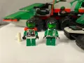 Lego Space Police II , снимка 3