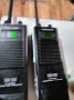 2работещи радиостанции CITIZEN BAND TRANSCEIVER 40 CHANNEL , снимка 7