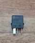 Реле Работен Ток - Мигачи - Горивна Помпа Мерцедес Е класа W210 (H) - A - B - C - S - 0025421119, снимка 2