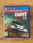 Dirt Rally 2.0 PS4, снимка 1