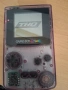 Game boy color CGB-001+игра, снимка 2