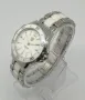 TAG Heuer Formula 1 35mm White Ceramic White Dial Дамски от Недраскаема Керамика, снимка 8