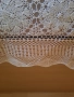 Покривка ръчно плетена , снимка 3