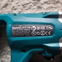 Makita DUT130, безчеткова бъркалка М14, снимка 7