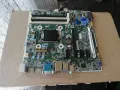 Дънна платка HP EliteDesk 800 G2 TWR Spitfire Rev.A Socket LGA1151, снимка 2