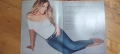 Mariah Carey Caution Tour Booklet , снимка 2