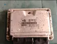 Моторен компютър ECU VW Golf 4 (1998-2004г.) 038 906 012 K / 038906012K / 0 281 010 111 / 0281010111, снимка 1