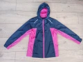 Яке за дъжд, ветровка, размер 134/140см, снимка 1