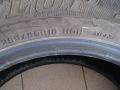 4бр. всесезонни гуми 265/60/18 Dunlop, снимка 8