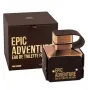 Мъжки Парфюм Epic Adventure от Emper For Men EDT 100 мл, снимка 2