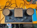 Лампов усилвател с 6П18П - Въшката, снимка 4