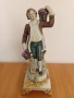 Порцеланова статуетка Capodimonte, снимка 1