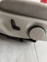 Седалки w204 Mercedes с подгрев , работят , снимка 8
