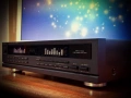 Еквилайзер Technics SH-GE70, снимка 3
