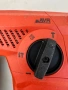 Hilti TE 6-22 AVR/ATC Nuron - Безчетков акумулаторен перфоратор, снимка 4