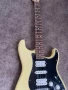 Електрическа китара Fender Stratocaster -БАРТЕР , снимка 6