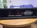 Усилвател BMA 300 PRO-AMP, снимка 2