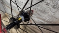 Карбонови шосейни капли Mavic Cosmic Carbone SL Rim Continental , снимка 12