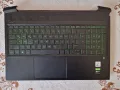 HP Pavilion Gaming 16 i7 10750h/GTX 1660Ti на части, снимка 6