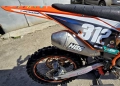 Ktm SX-F 350i СТАРТЕР! HOB BHOC !!!, снимка 17