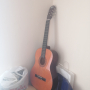Продавам китара Factor , снимка 1 - Китари - 44974466