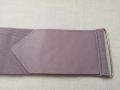 H&M дамски широк колан - корсет от ластик в лилав цвят р-р S, снимка 9