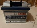 Акумулатор BOSCH 44Ah, снимка 1