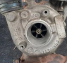  Турбо / Турбокомпресор от Volkswagen / AUDI 1.9 TDI 110 к.с. 038253019C , снимка 1