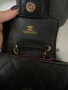 CHANEL мини чантичка, снимка 11
