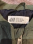 пролетно якенце на H&M, снимка 4