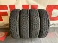 205 80 16, Зимни гуми, Bridgestone BlizzakDM-V2, 4 броя, снимка 3