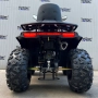 ATV TELSTAR TS-250 ARMOUR с лебедка и всички екстри Нов модел 2025 с големи гуми, фабричен теглич, в, снимка 8