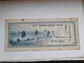 FRENCH INDOCHINA 100 PIASTRES ND1945, снимка 2
